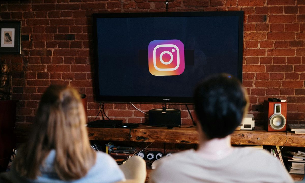 Instagram-tv-app