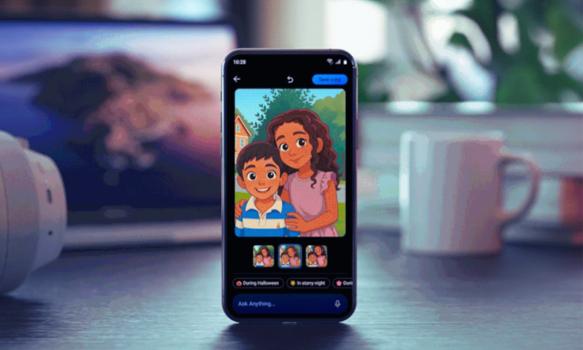 Microsoft OneDrive Now Lets You Talk To Your Files And Do A Whole Lot Microsoft OneDrive Now Lets You Talk To Your Files And Do A Whole Lot
