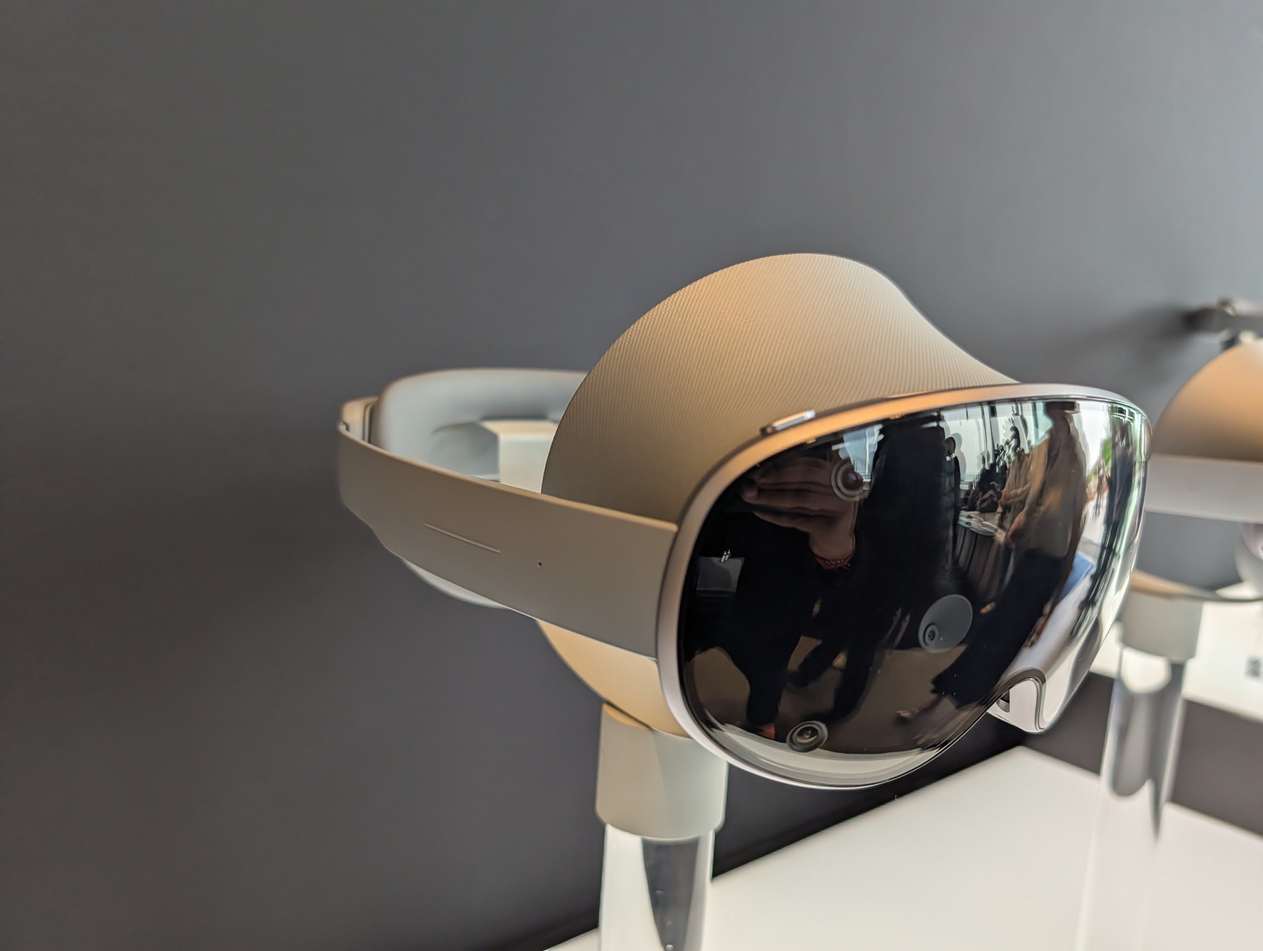 Samsung Galaxy XR
