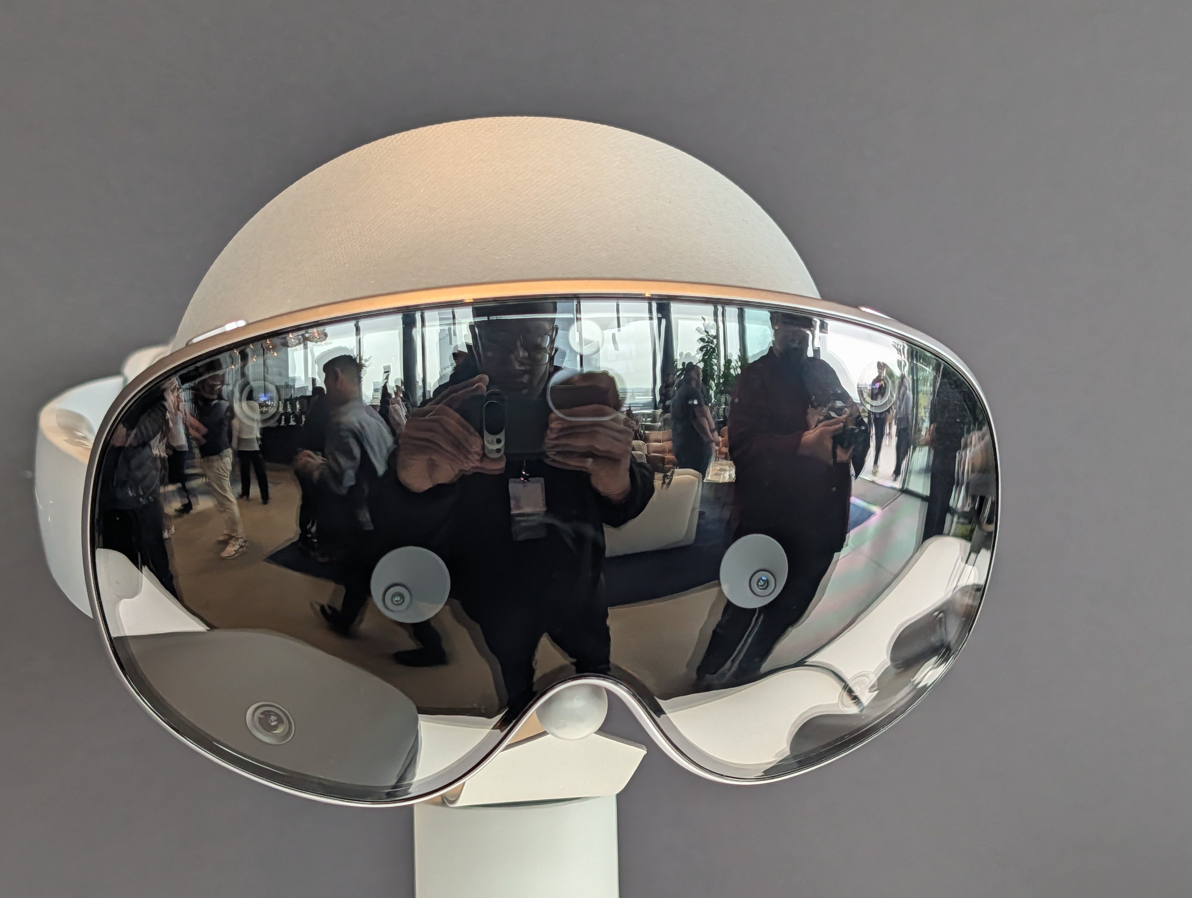 Samsung Galaxy XR