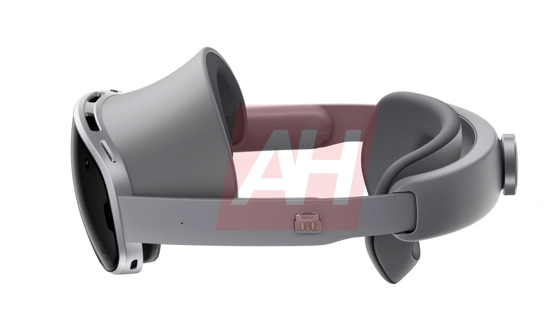 Samsung Galaxy XR Leaked Image