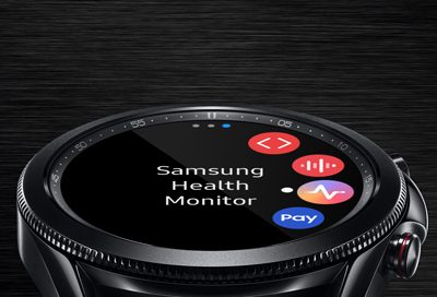Samsung-Health-Monitor-app