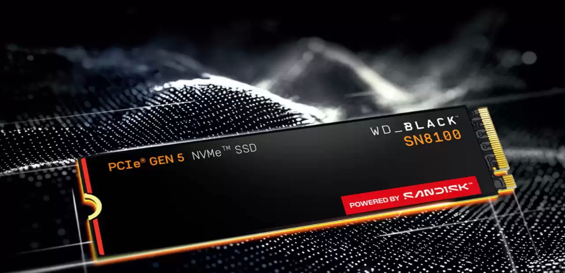 sandisk nvm