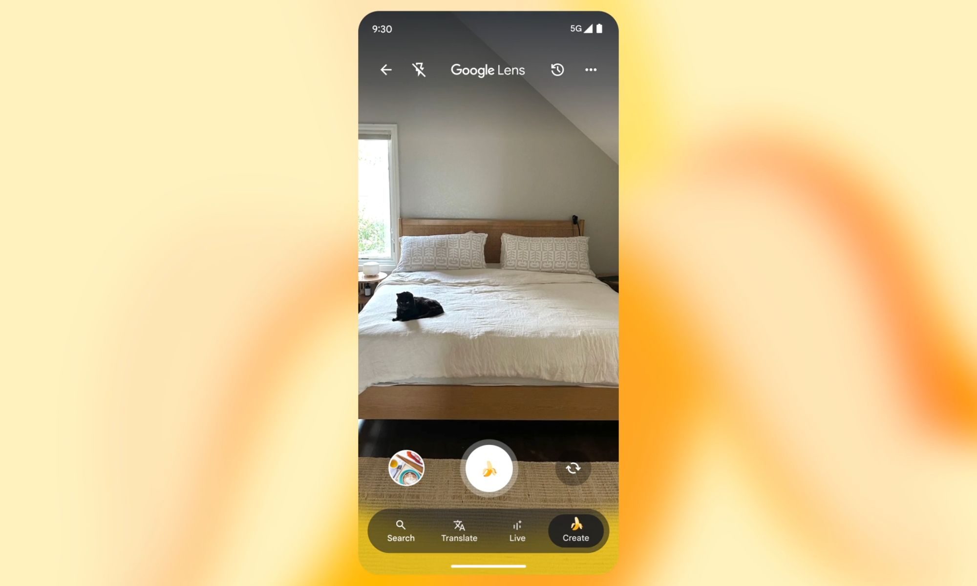 Google Nano Banana in action