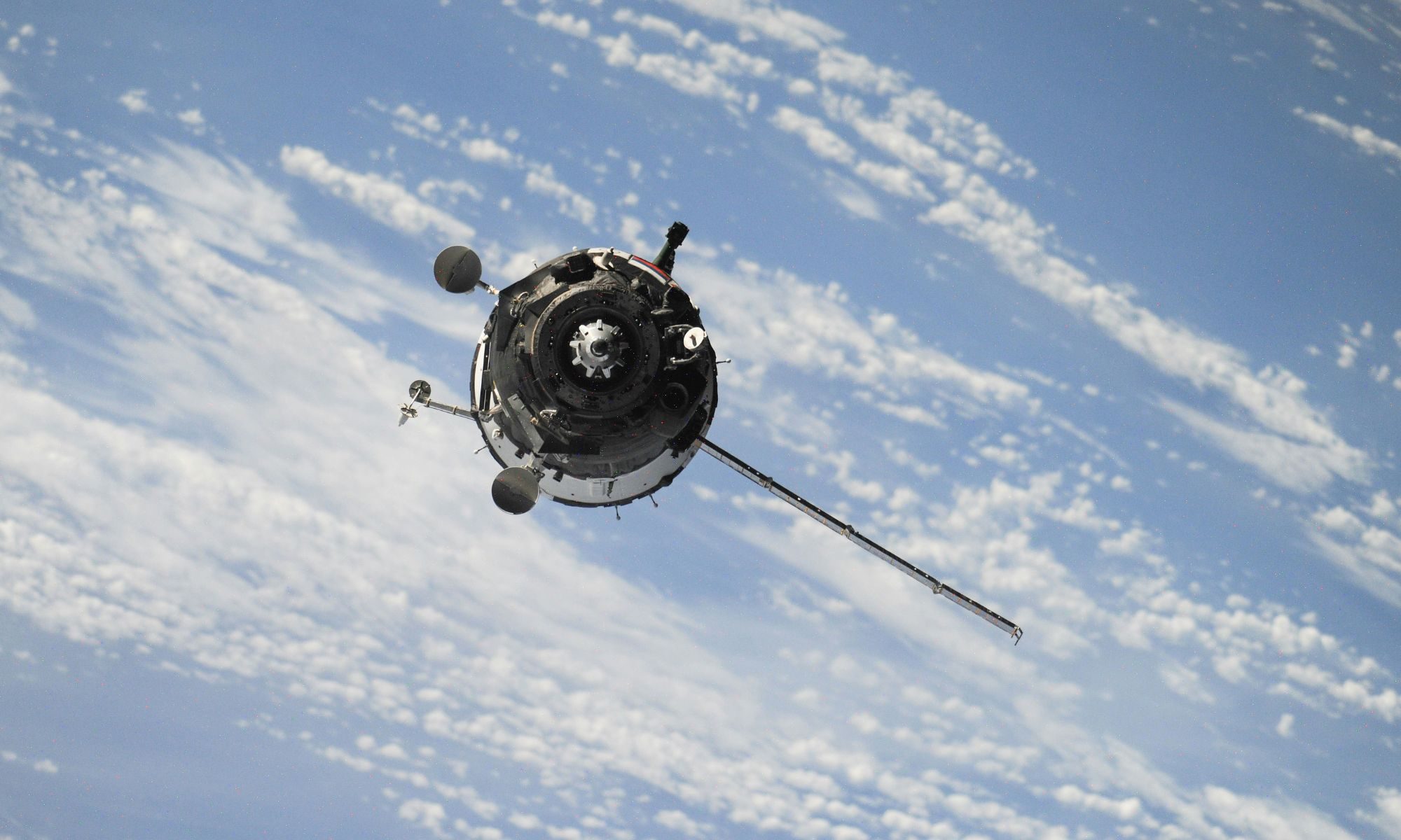 Satellite Communications