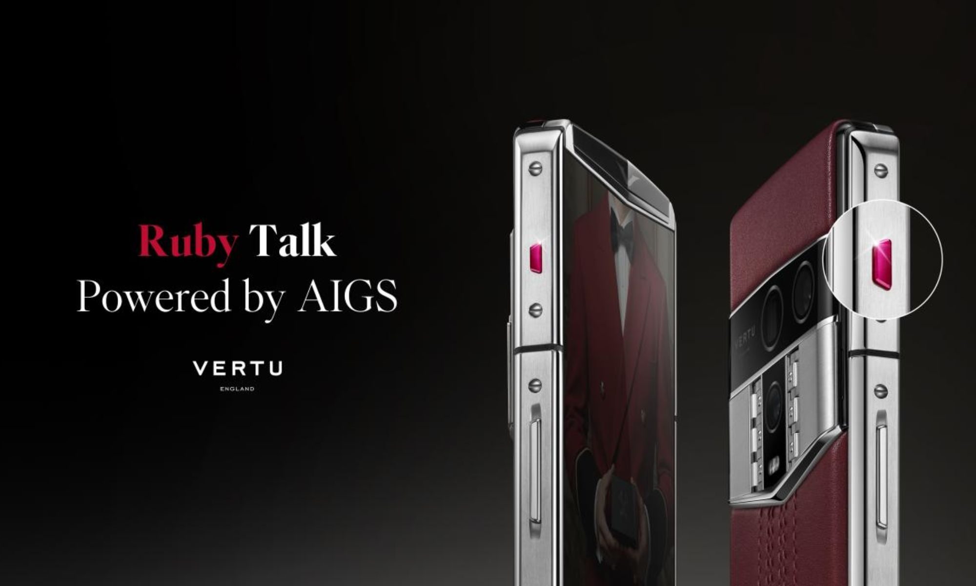 Vertu Agent Q