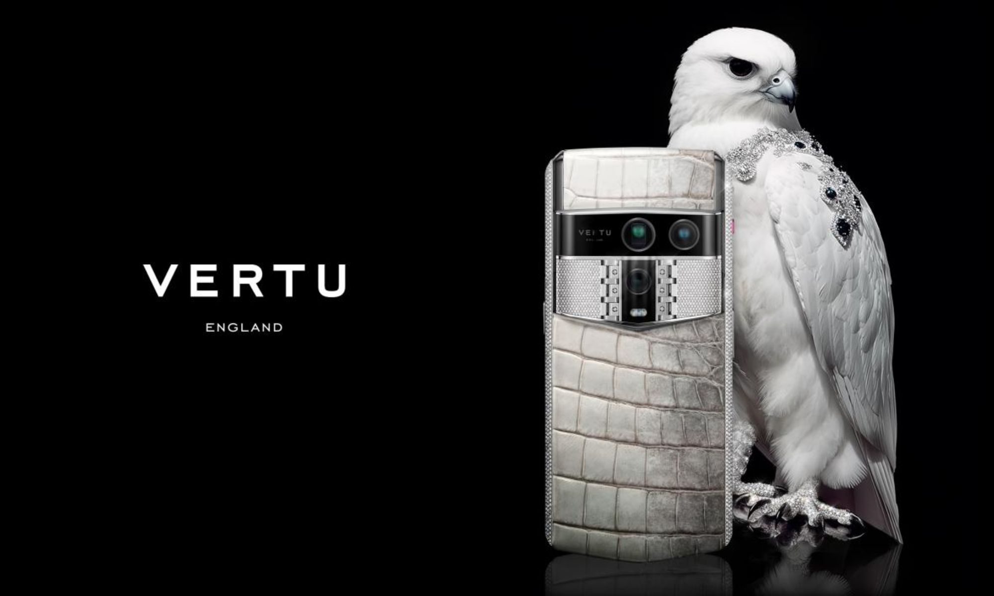 Vertu Agent Q