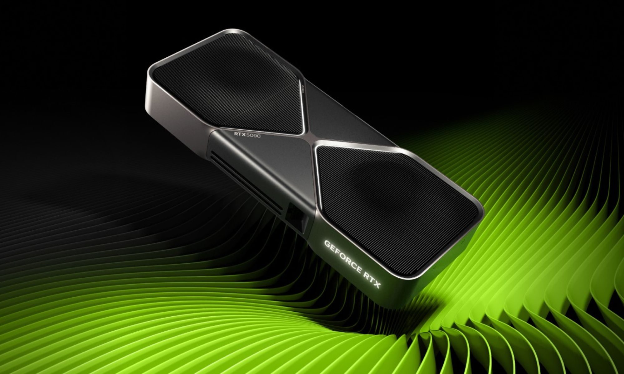 NVIDIA RTX 5090