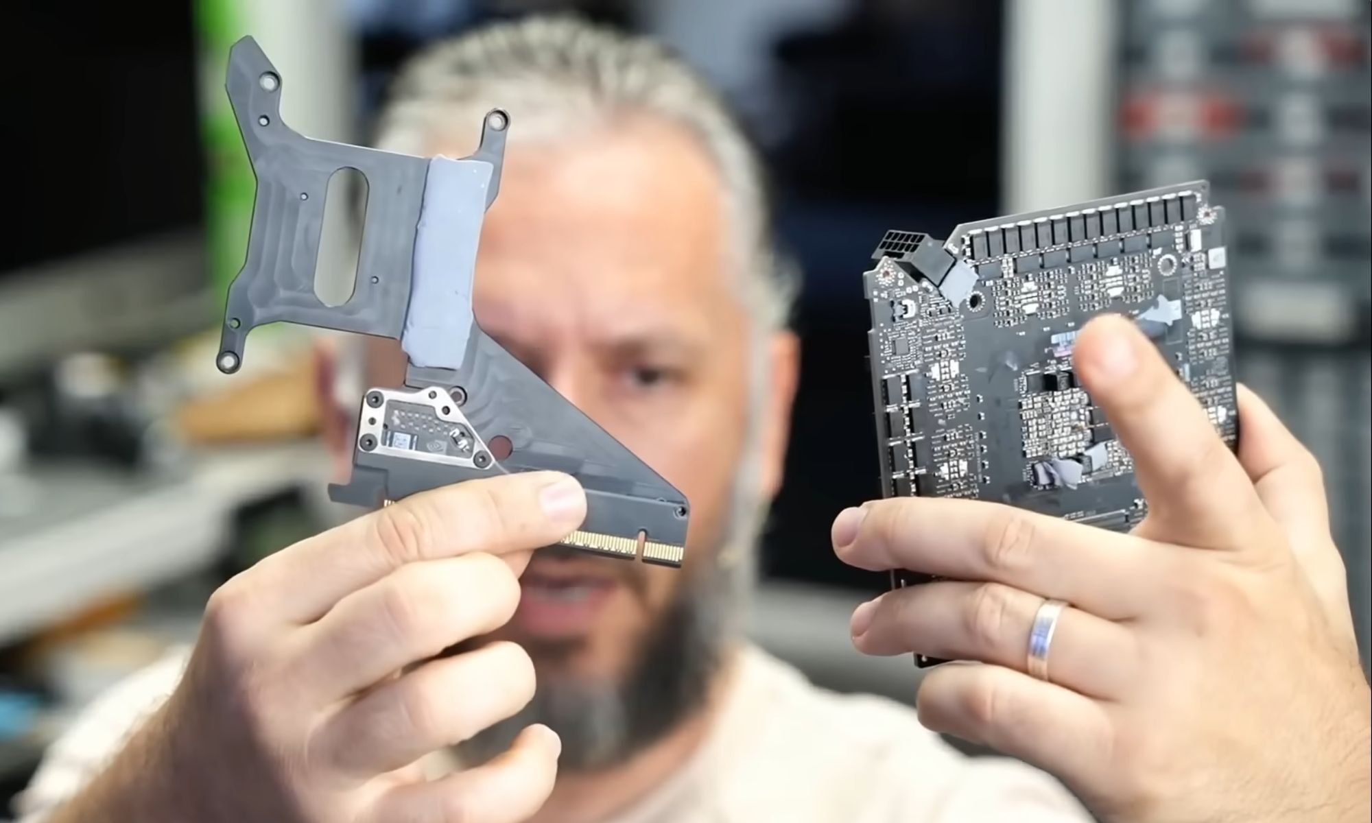 NorthridgeFix video grab