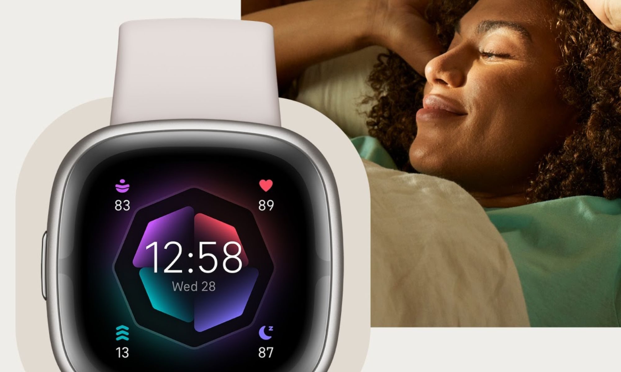 Fitbit Sense 2
