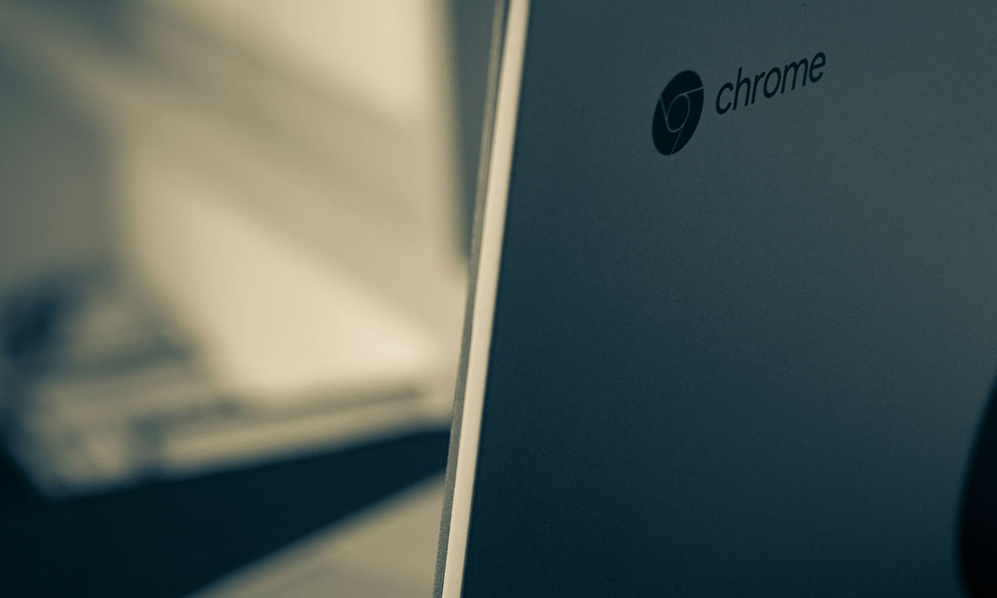 Chromebook