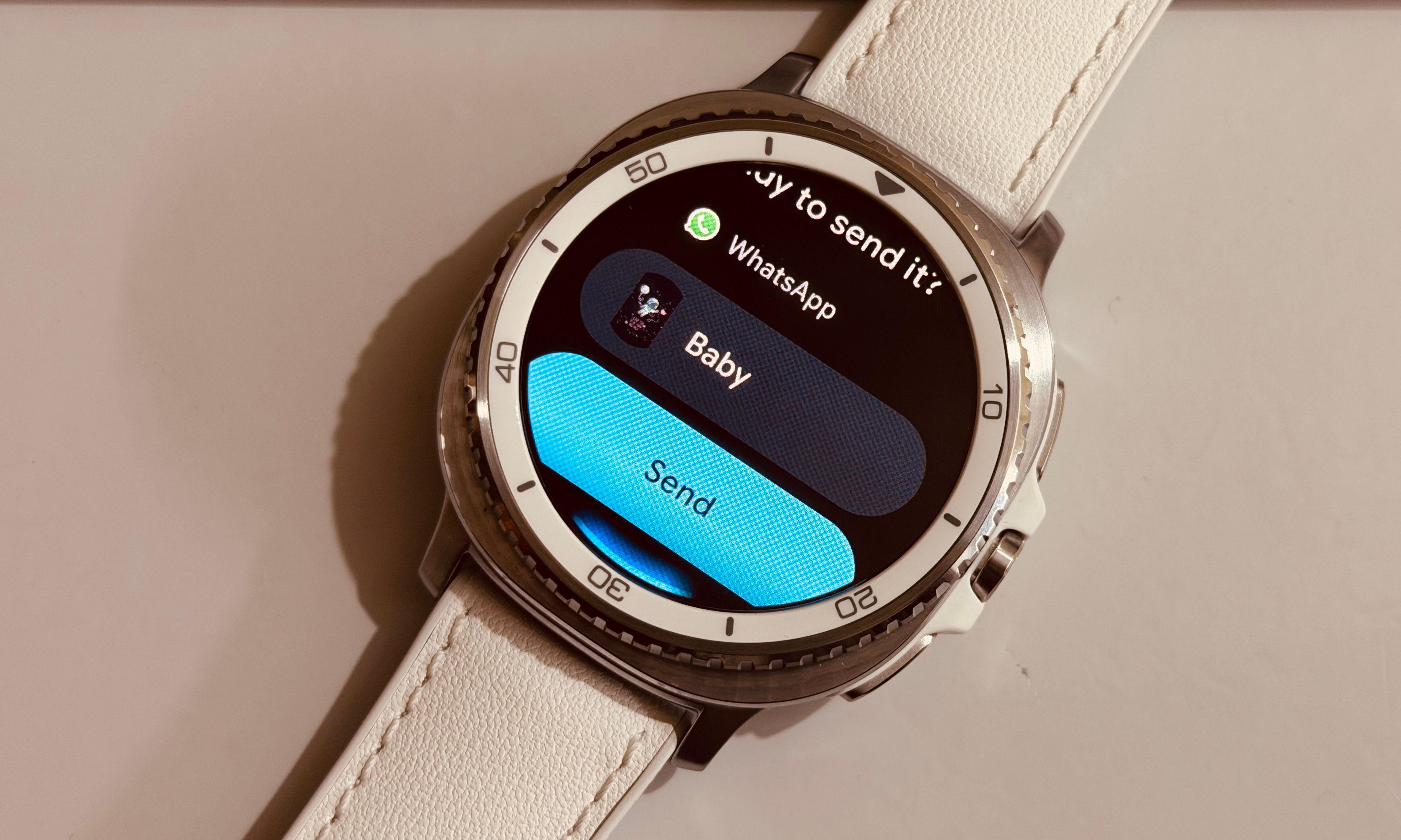 Galaxy Watch 9 và Ultra 2 lộ diện: Thiết kế Ultra lột xác, Classic có thể biến mất?
