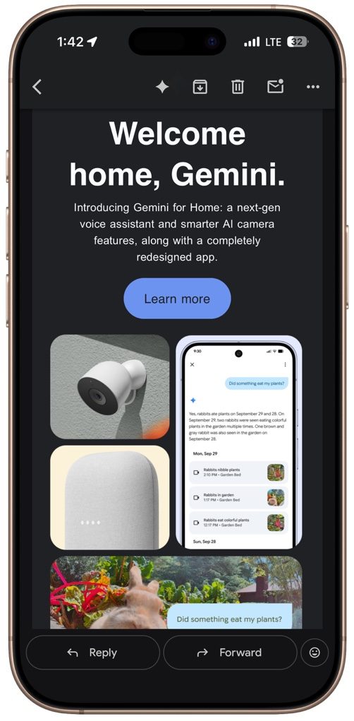 google-gemini-for-home