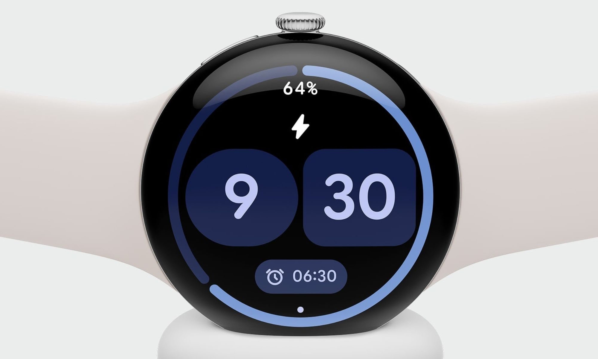 Google's Pixel Watch 4 is cool, but it's also unexpectedly special