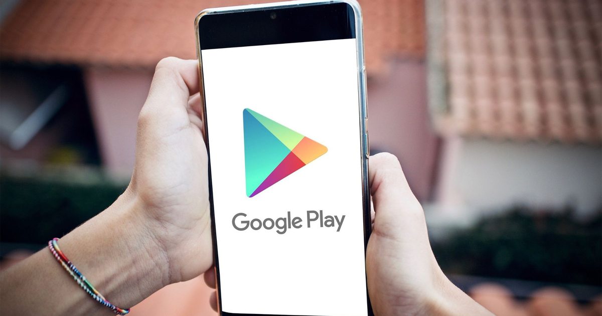 Play Rends Google Play Store wants proof you're an adult before you hit ‘Install ...