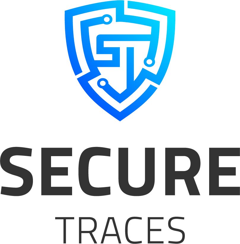 secure traces logo