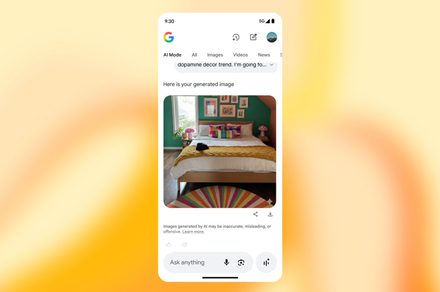 Google’s Gemini app adds a toggle to disable AI watermarks, with some exceptions