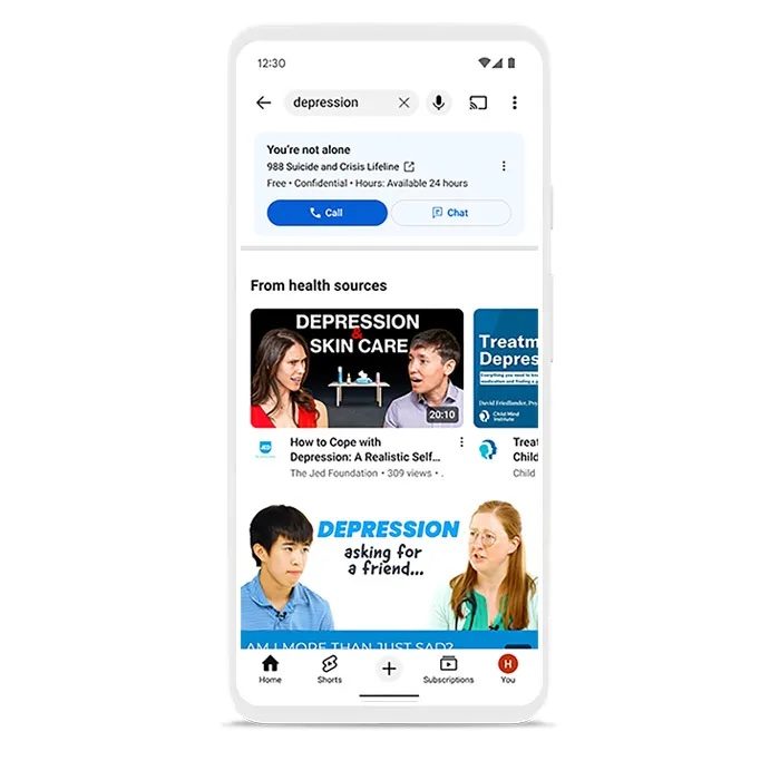 youtube-mental-health-hub-for-teenagers