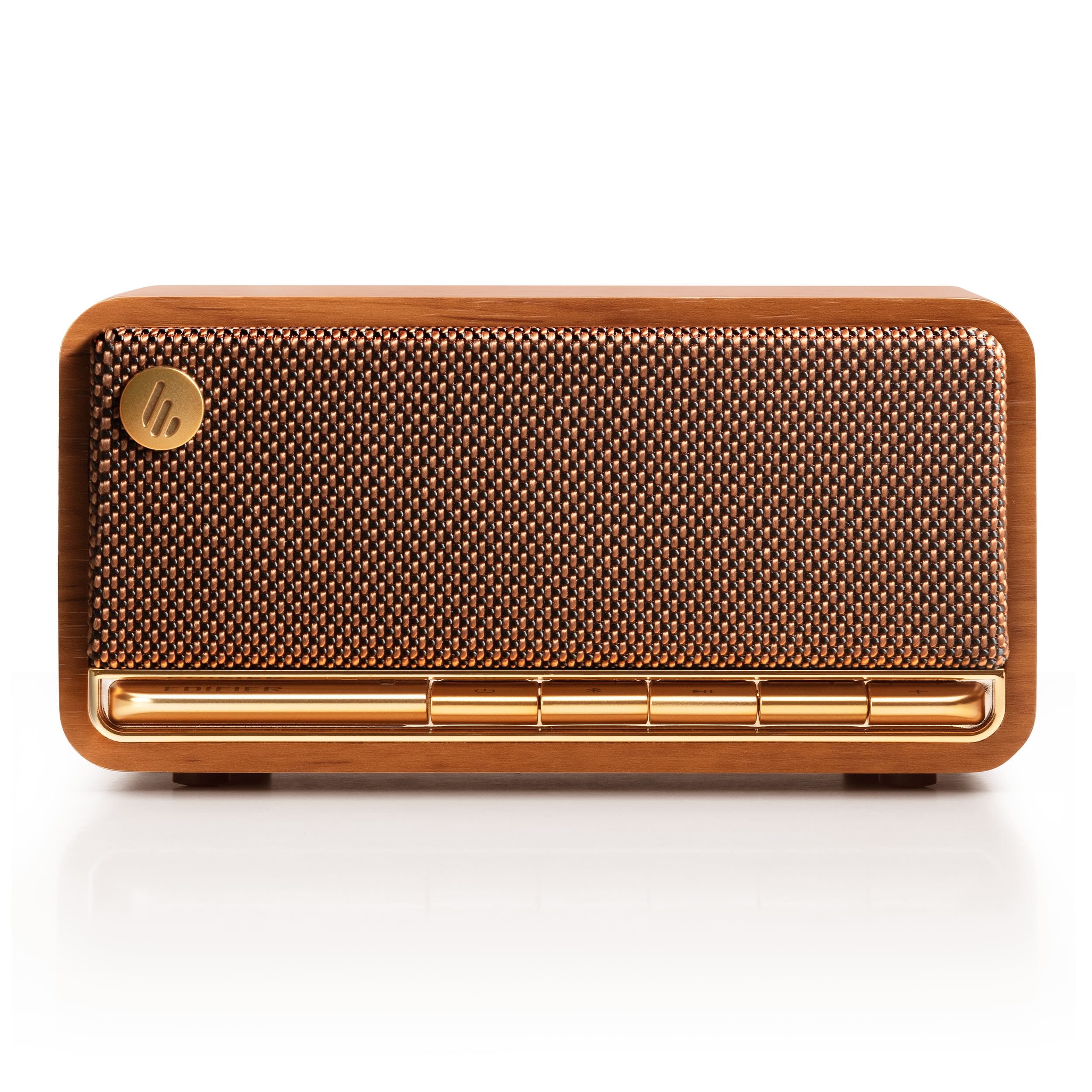 Edifier MP230 Hands-on Review: The pint-sized, retro Bluetooth