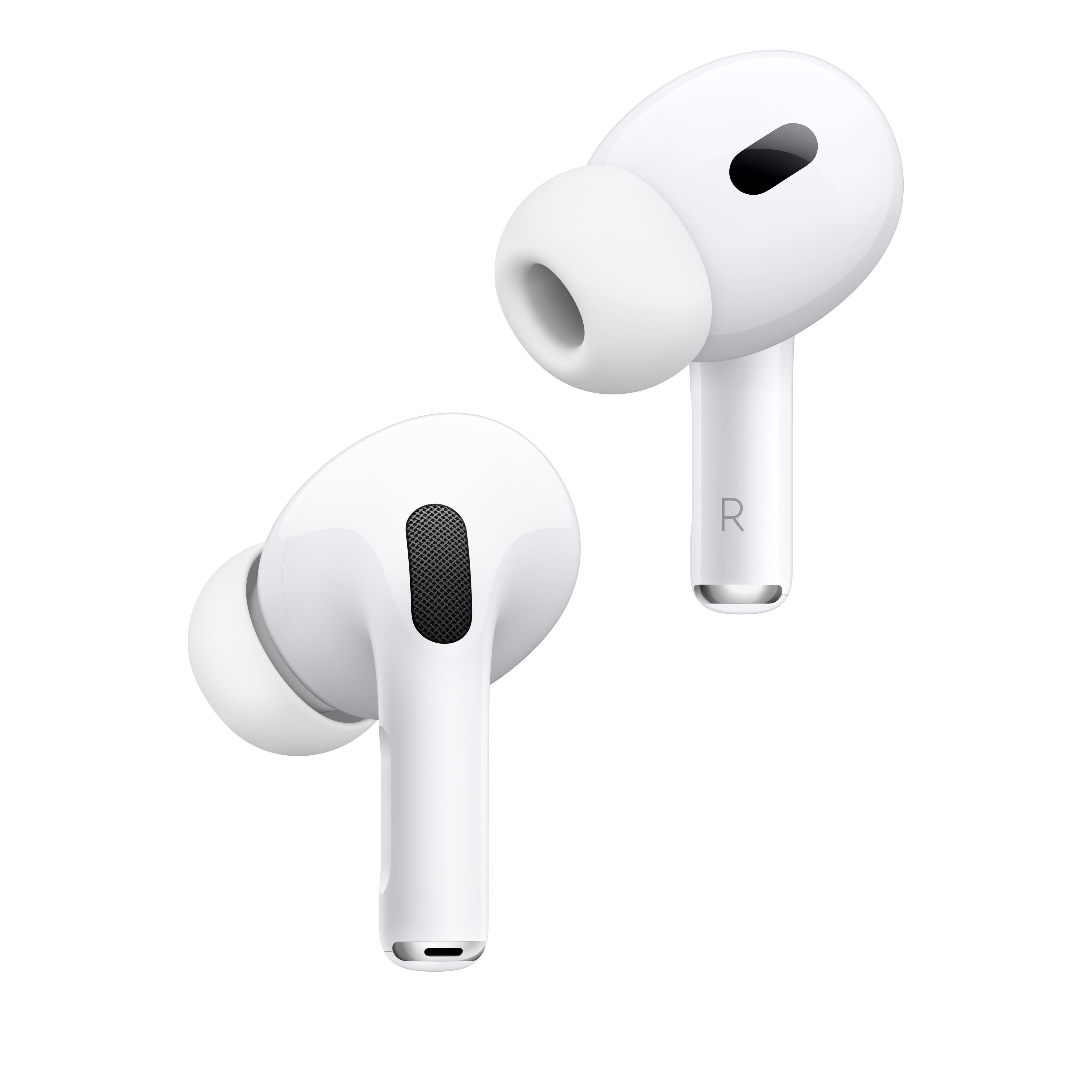 Apple AirPods Pro 2 vs. Jabra Elite 7 Pro - Digital Trends