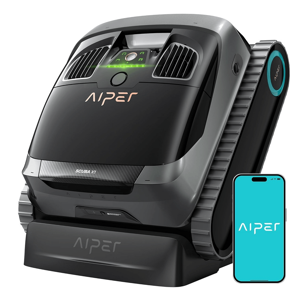 Aiper Scuba X1