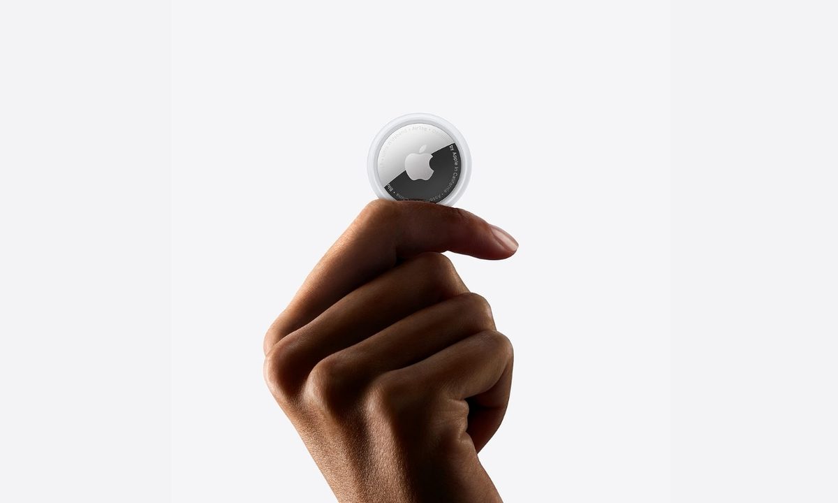Apple AirTag 4 Pack