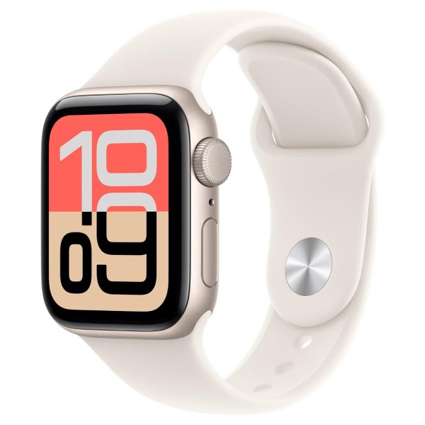 Apple Watch SE 3