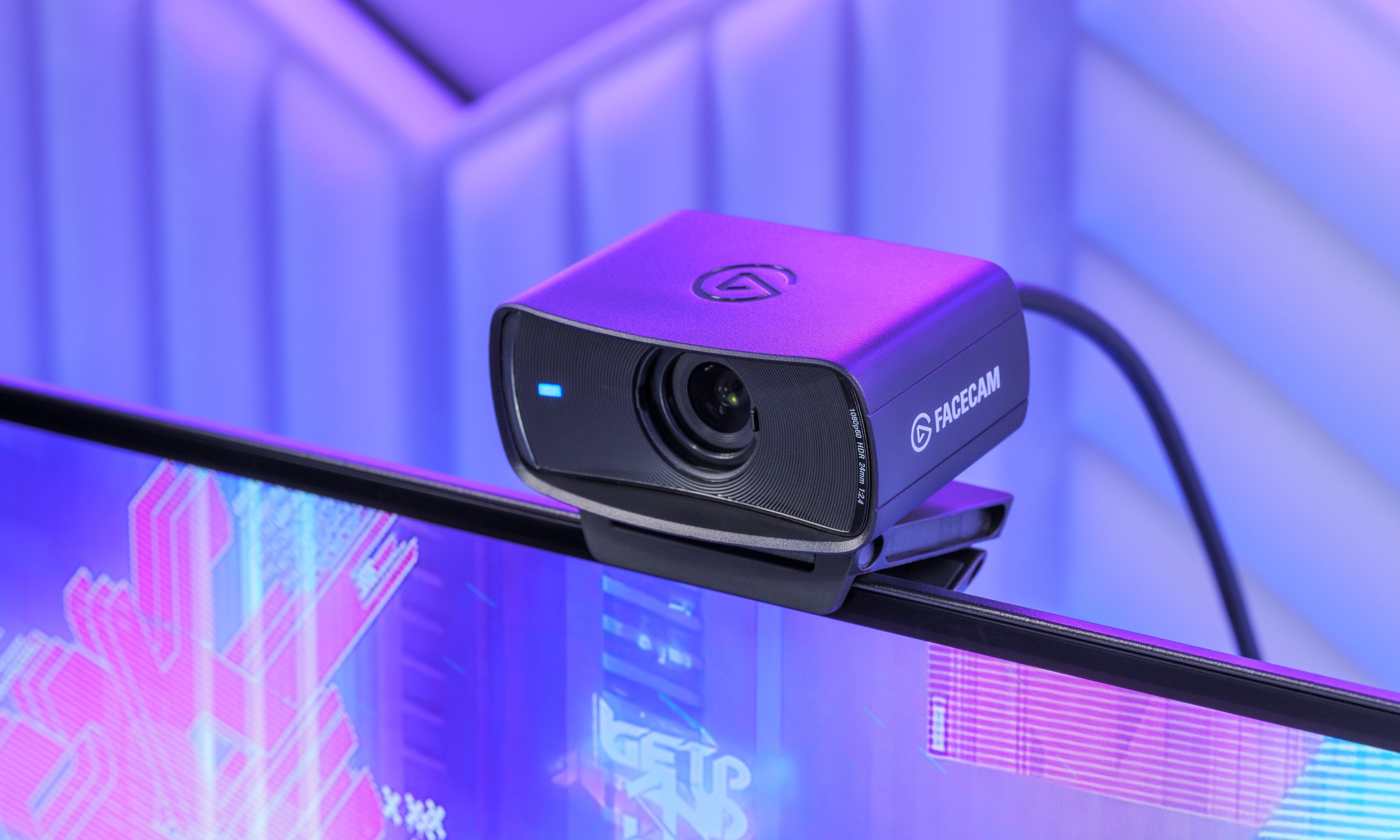 Elgato Facecam mk2