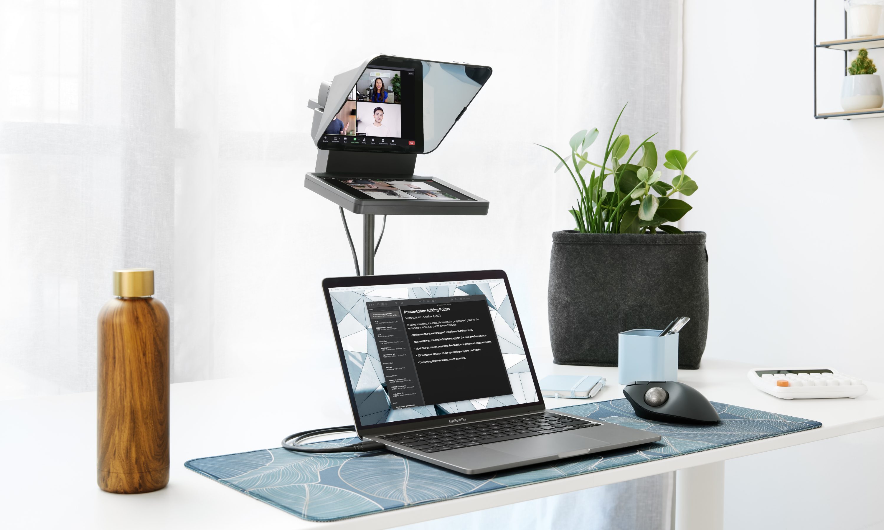 Elgato Prompter