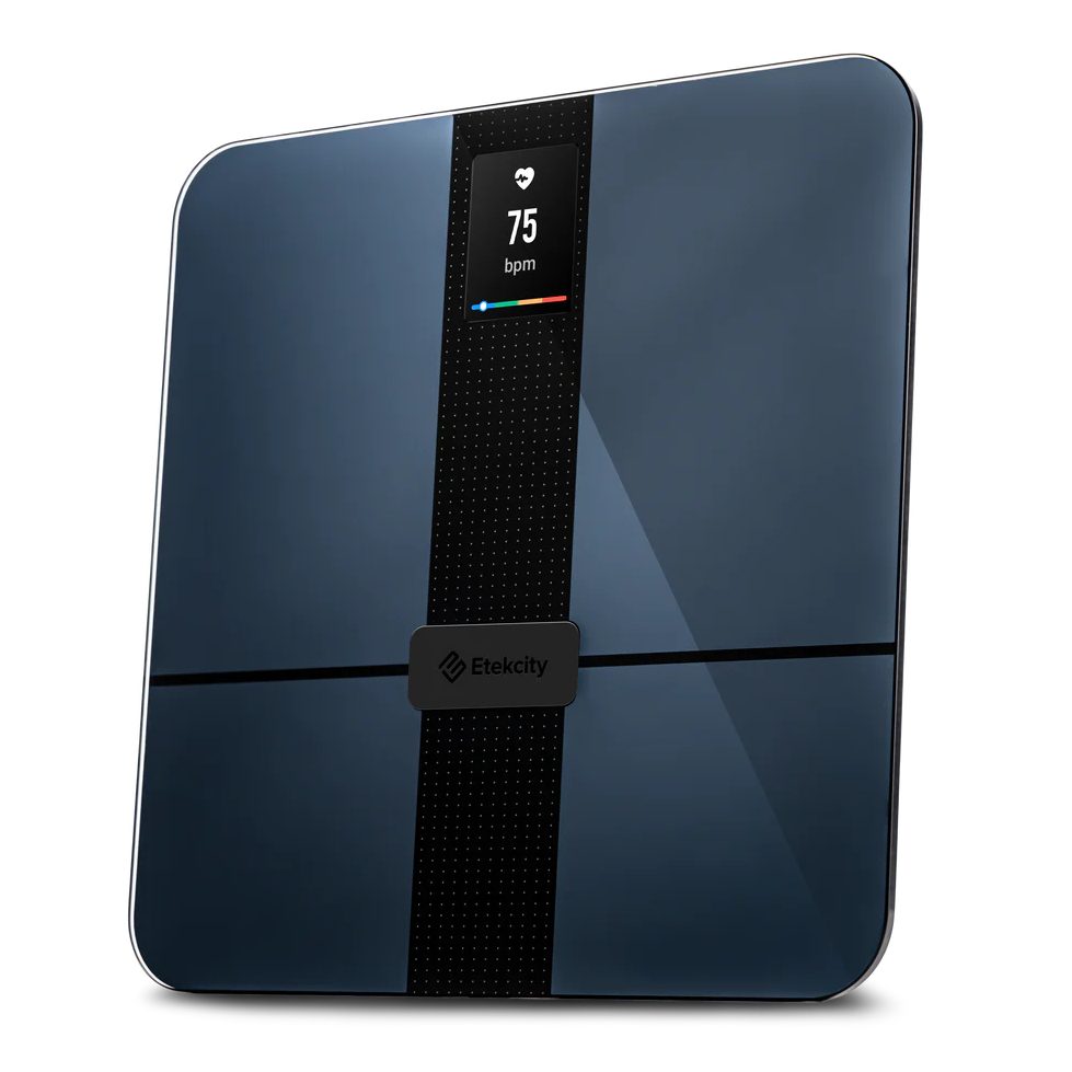 Etekcity HR Smart Fitness Scale