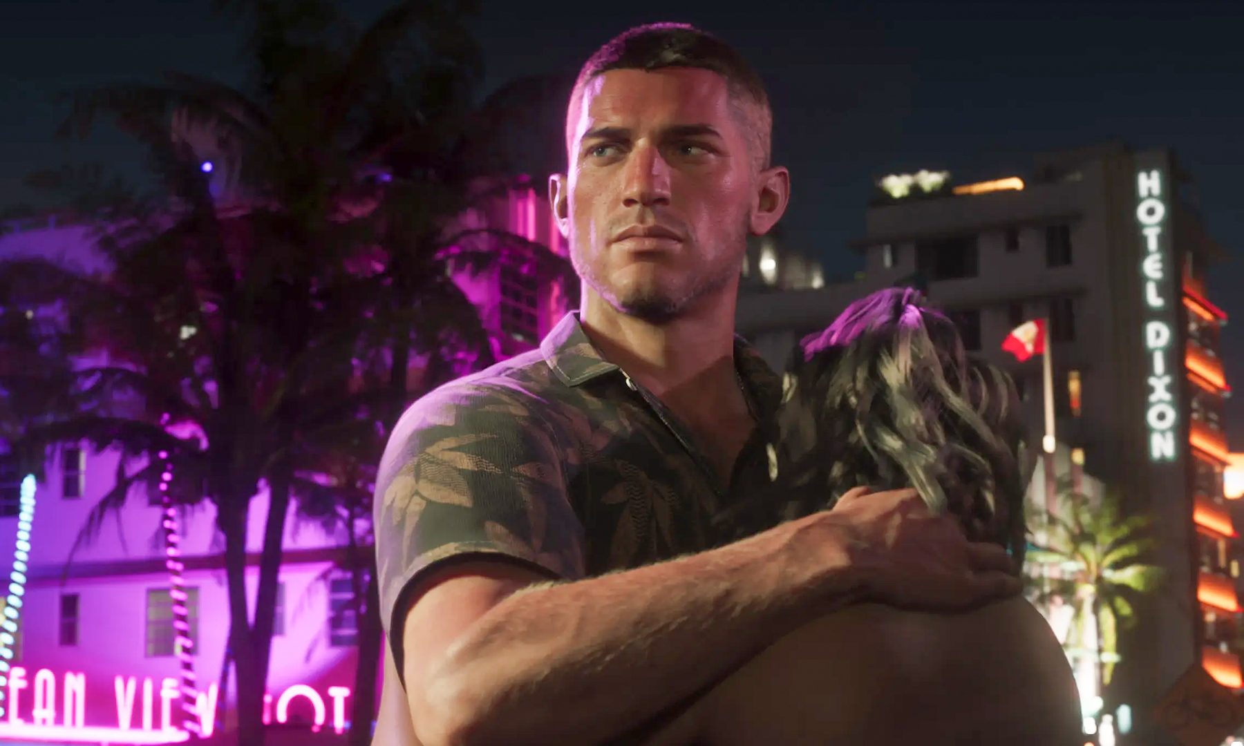 GTA 6 Jason