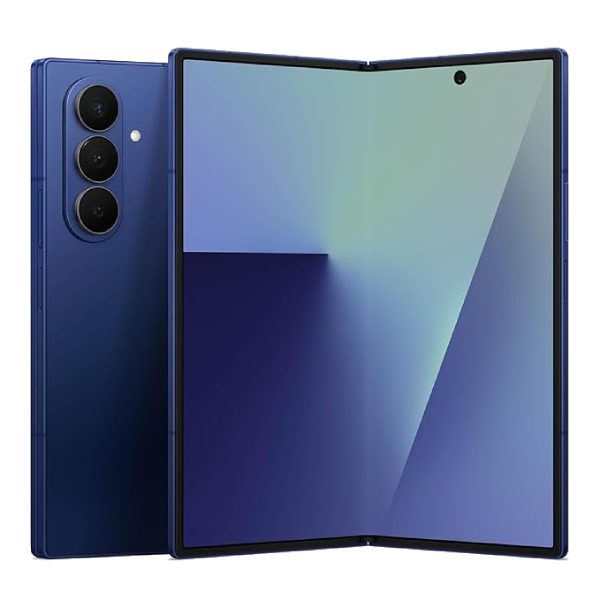Galaxy Z Fold 7