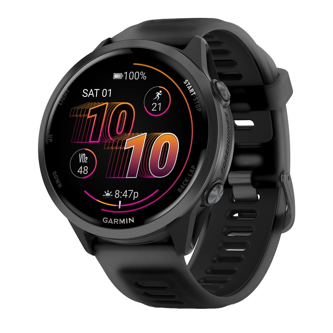 Garmin Forerunner 570