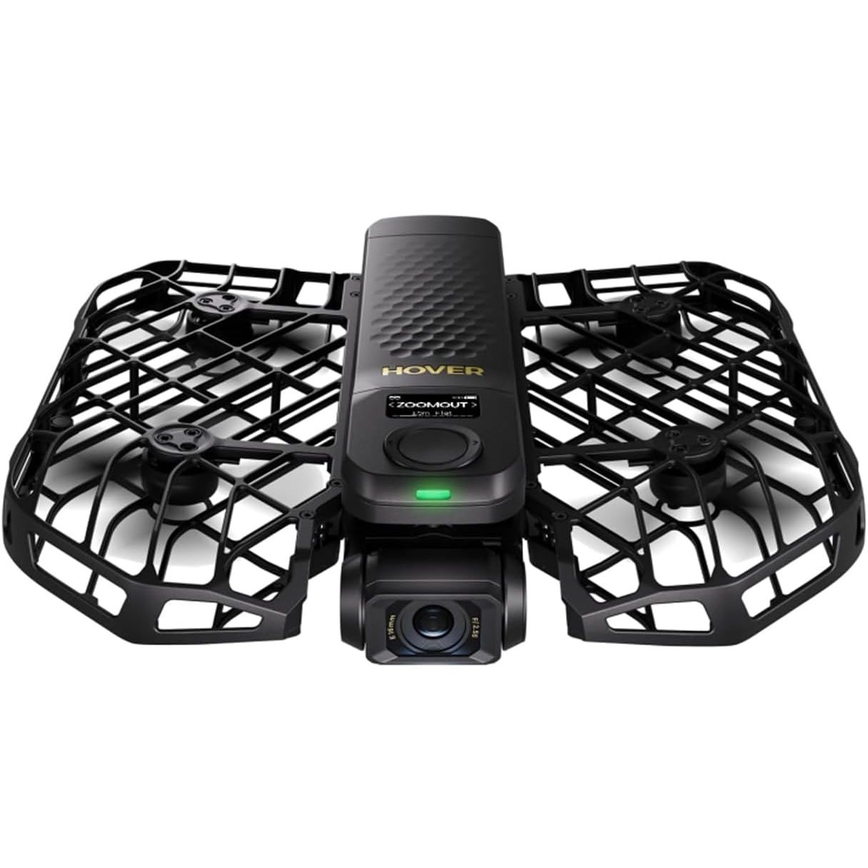 HOVERAir X1 PROMAX 8K drone