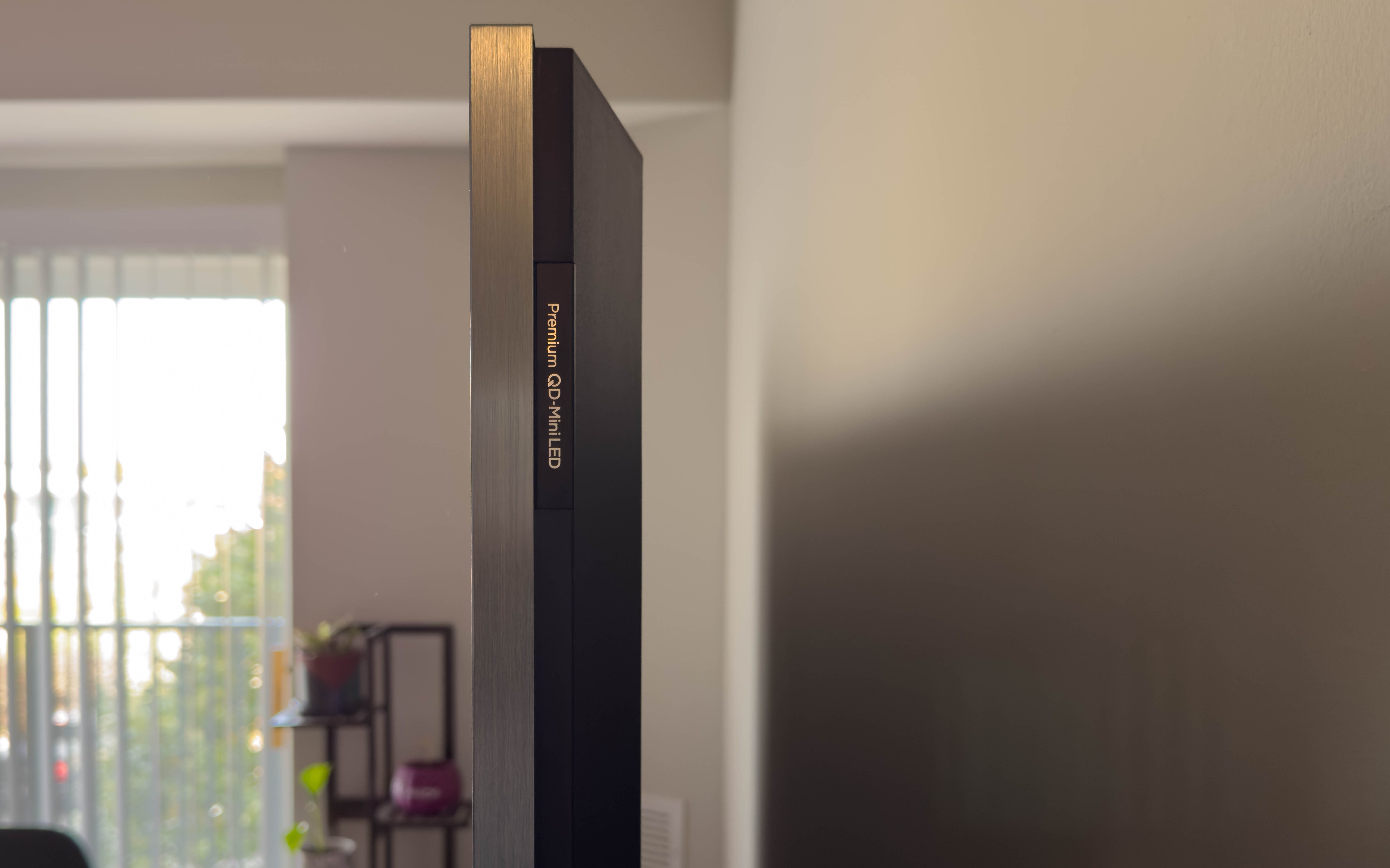 Profile of TV