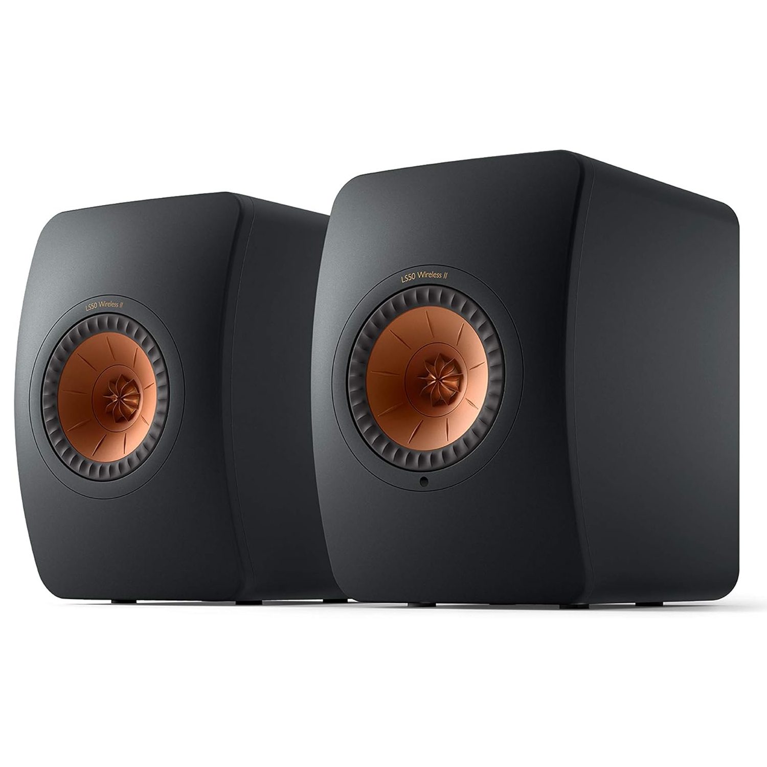 KEF LS50 Wireless II