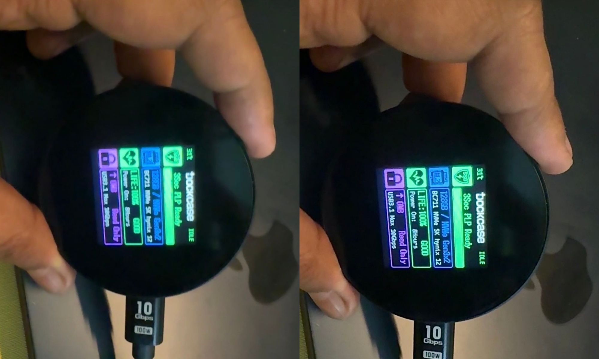 Frames from a Live Photo