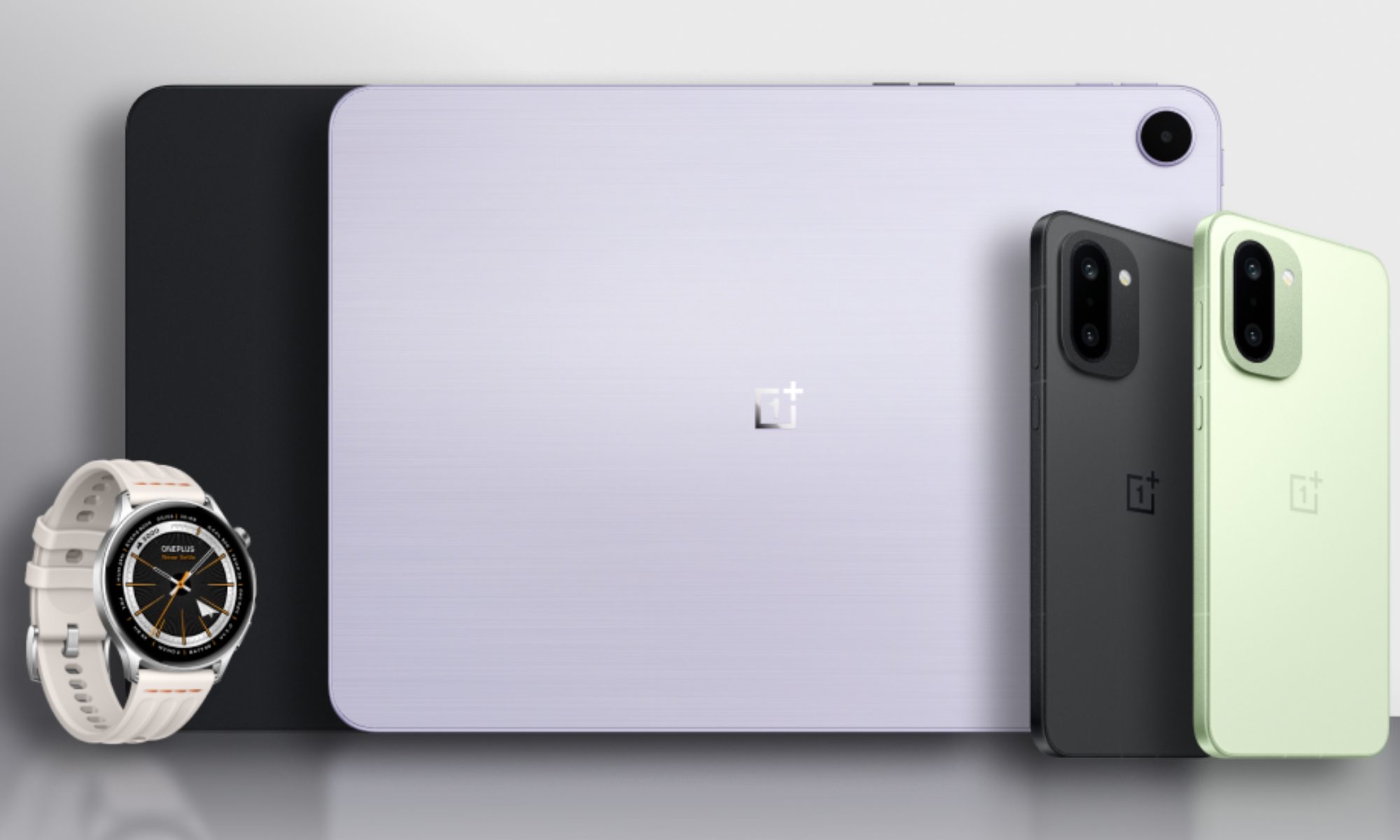 OnePlus 15R is now official But you can't pre-order it until