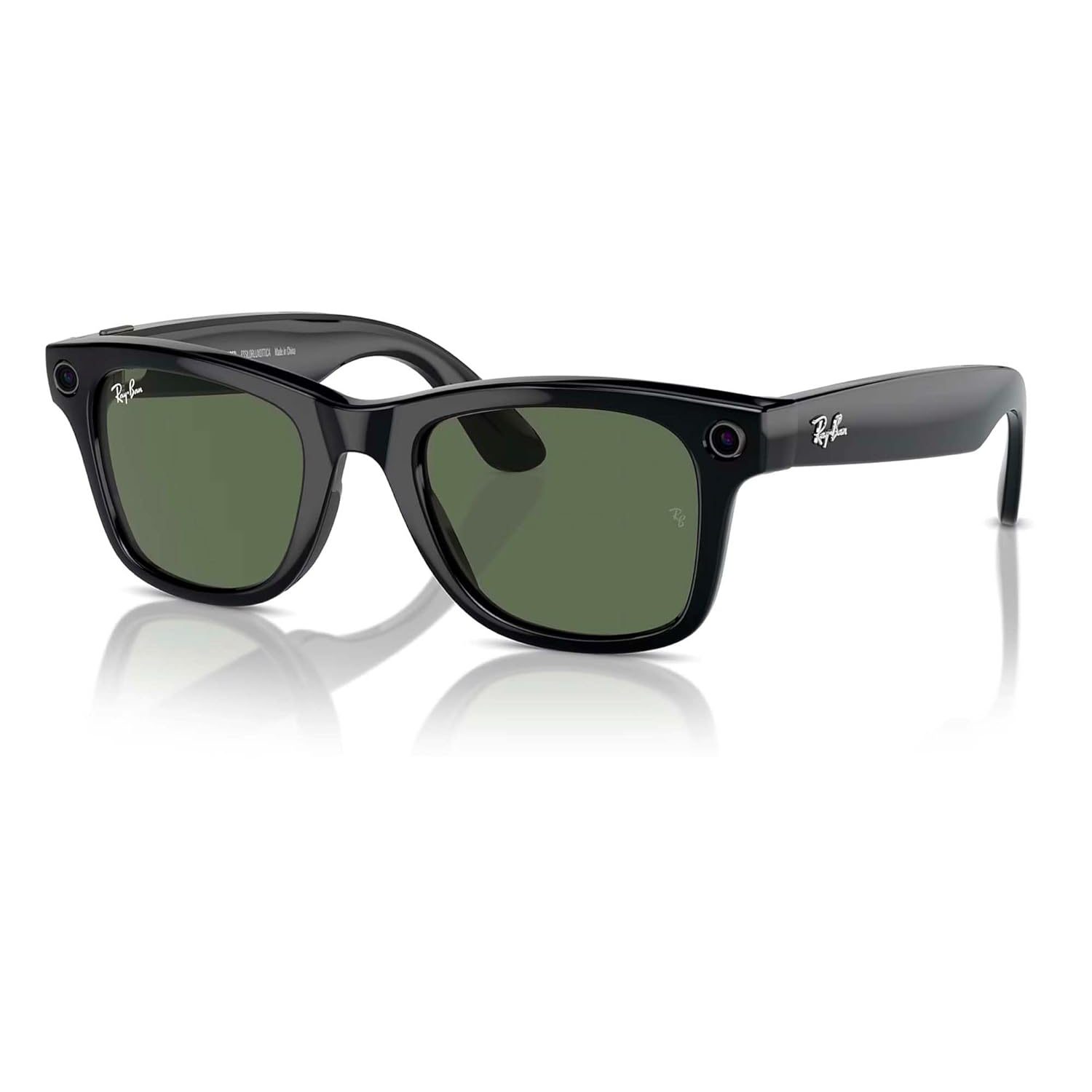 Ray Ban Meta Gen 1 on white