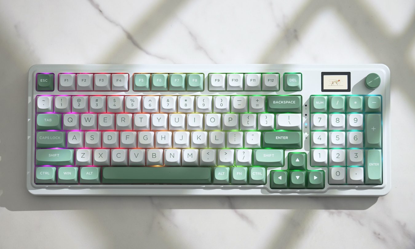 Redragon GALATIN PRO K719