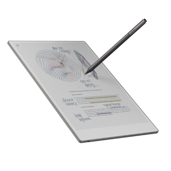 Remarkable Paper Pro
