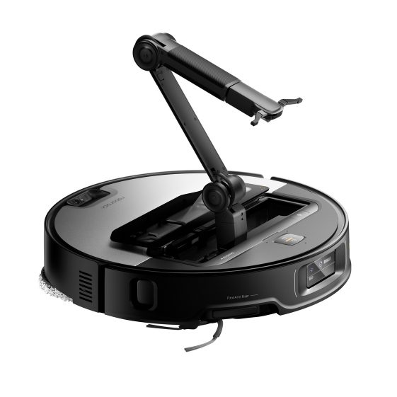Roborock Saros Z70 robot vacuum