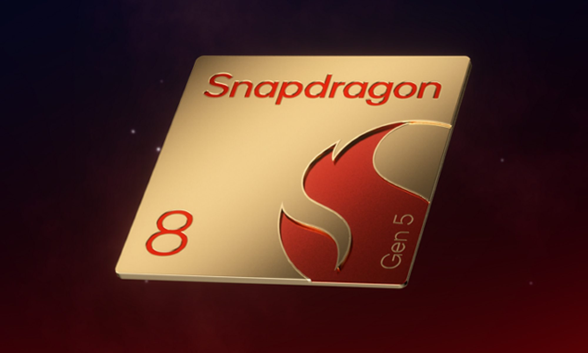 Snapdragon 8 Gen 5 featured image.