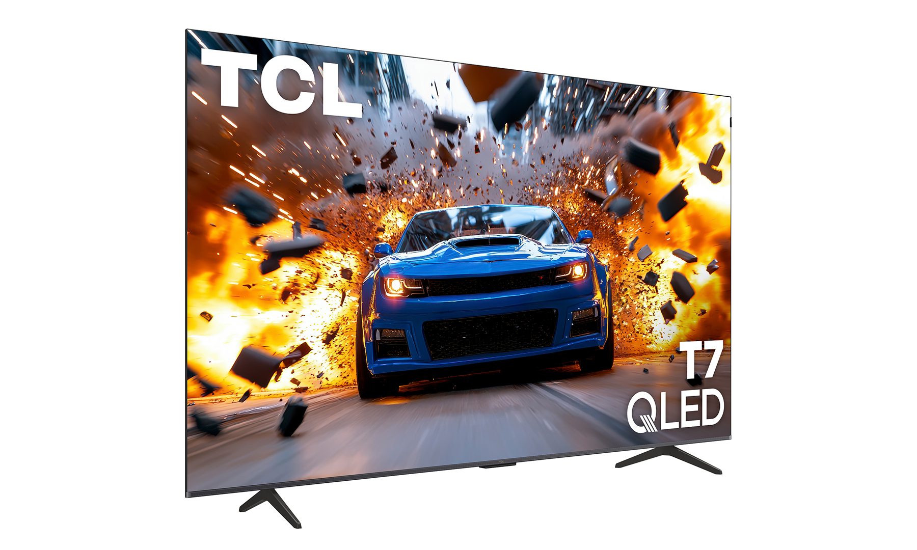 TCL T7 TV 