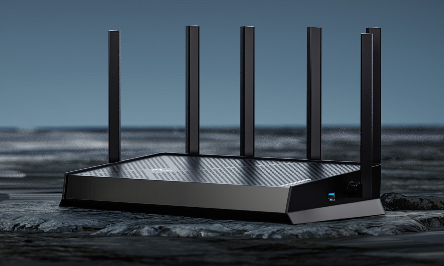 TP-Link B6500 Dual-Band Wi-Fi 7 Router