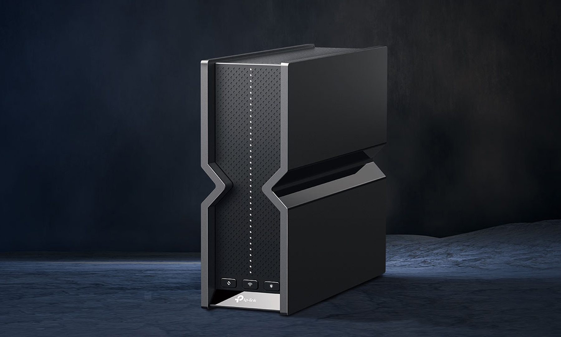 TP-Link BE110000 Tri-Band Wi-Fi 7 Router