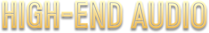 High-End Audio