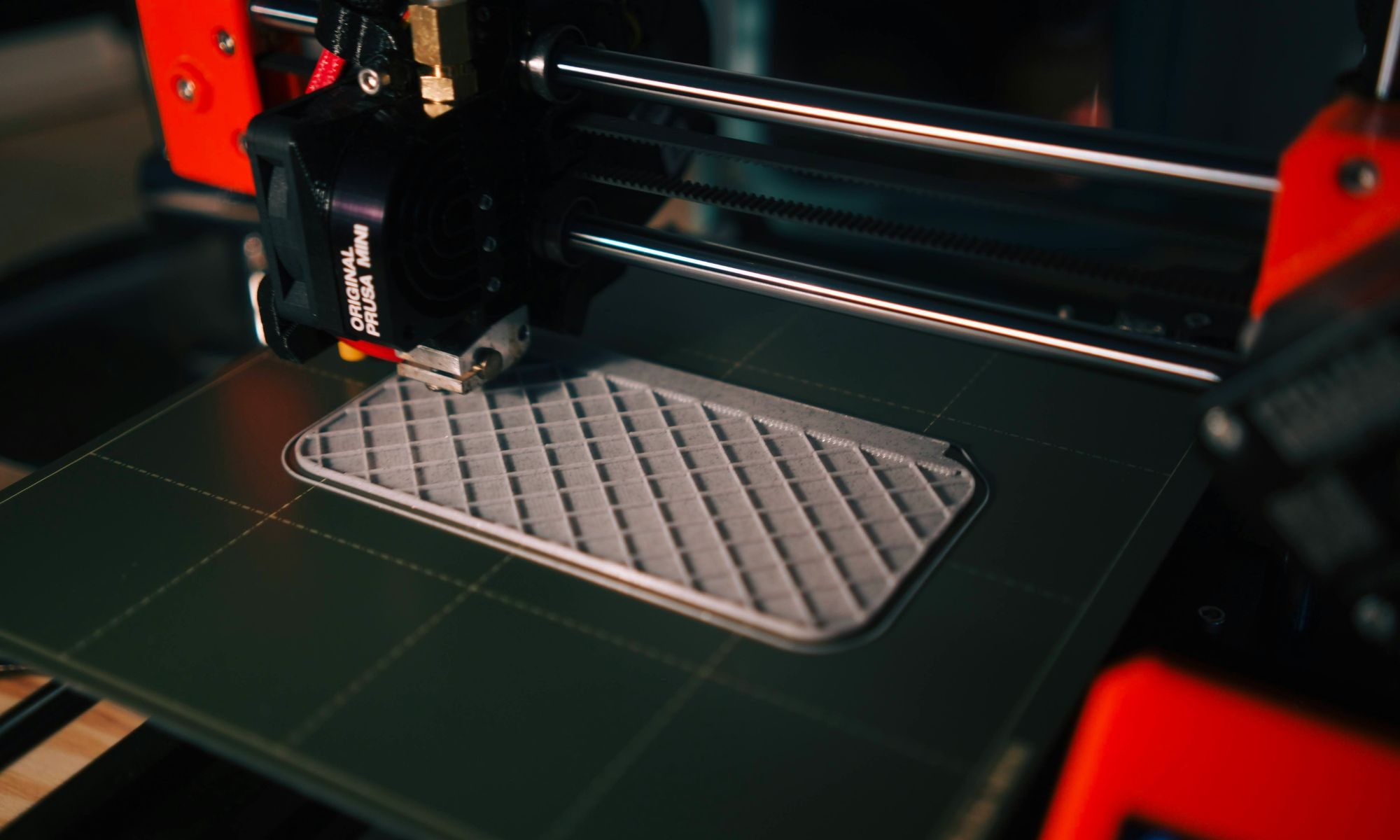 3D Printing