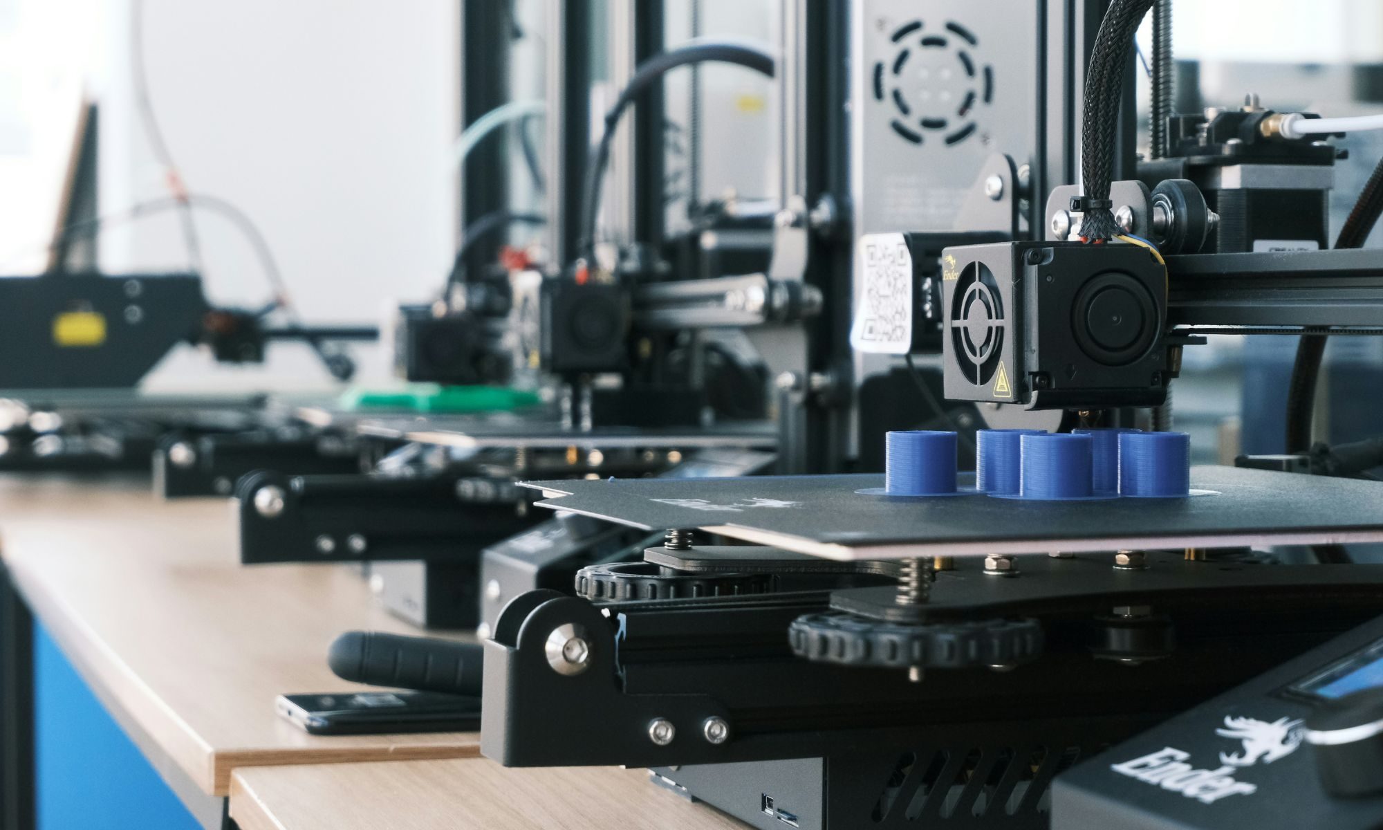 3D Printing