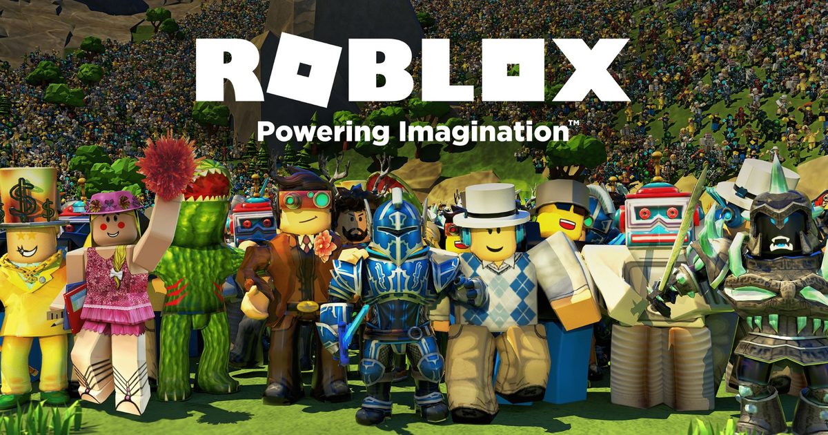 Roblox’s AI Build tool wants to make game development as easy as texting Roblox’s AI Build tool wants to make game development as easy as texting